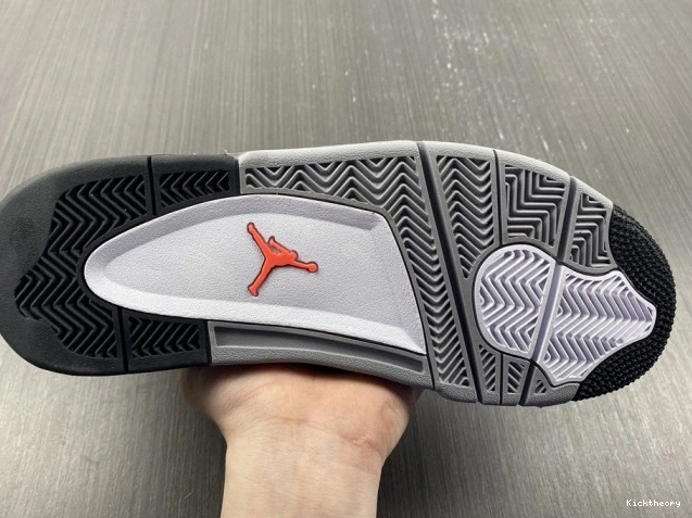 Kick Theory Retro Jordan 4 Air DH7138-506 Master' 'Zen 0714